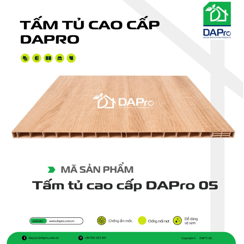 DAP Technology Investment Joint Stock Company