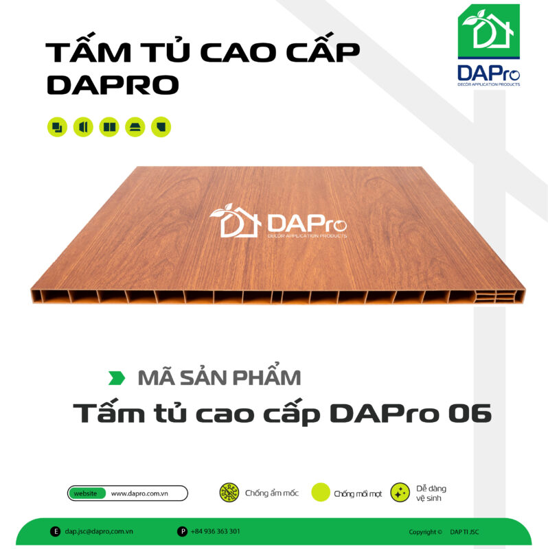DAP Technology Investment Joint Stock Company