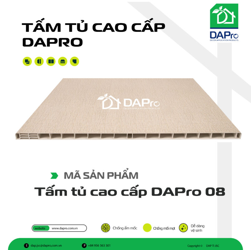 DAP Technology Investment Joint Stock Company