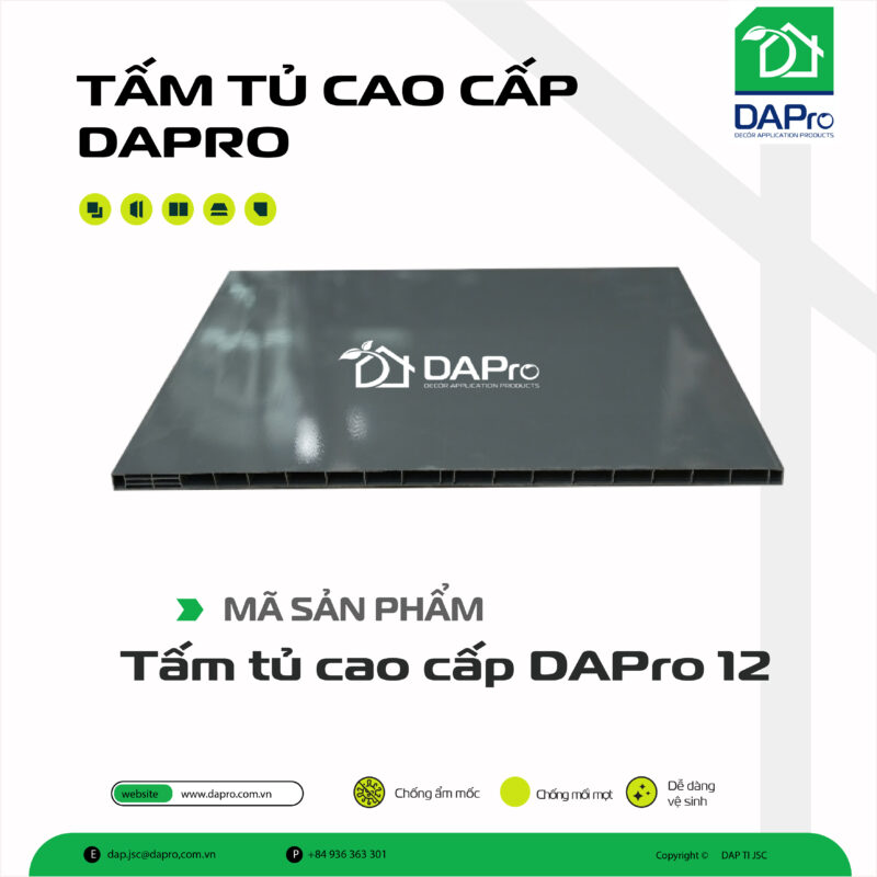 DAP Technology Investment Joint Stock Company