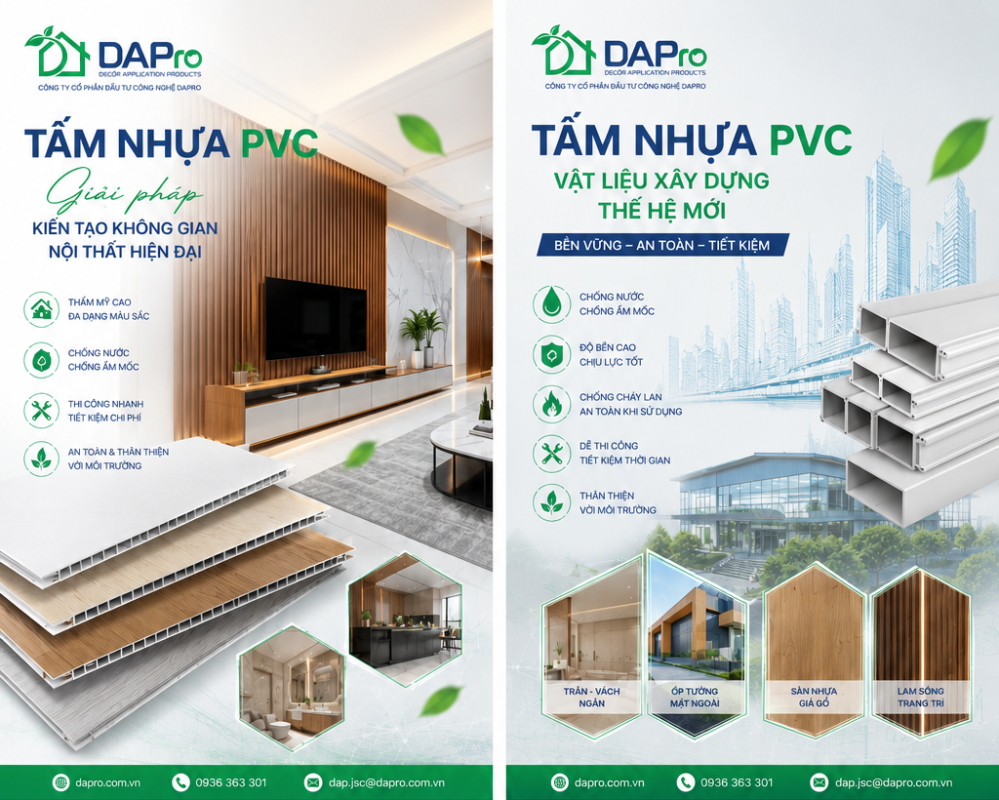 DAP Technology Investment Joint Stock Company