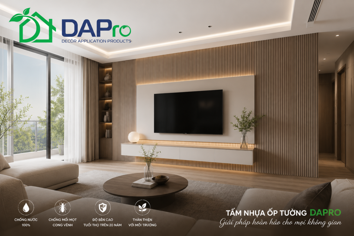 DAP Technology Investment Joint Stock Company