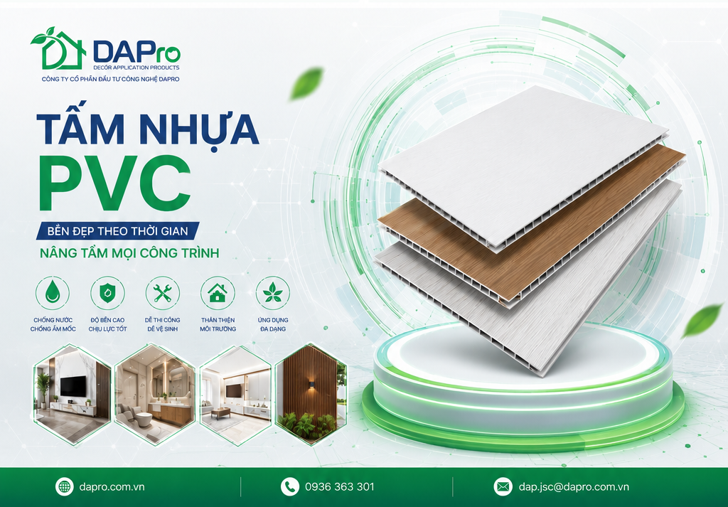 DAP Technology Investment Joint Stock Company
