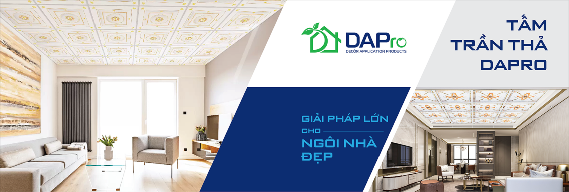 DAP Technology Investment Joint Stock Company