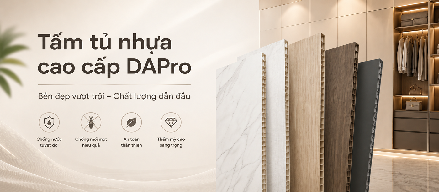 DAP Technology Investment Joint Stock Company