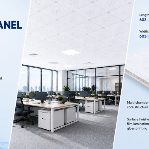 ceiling pannel