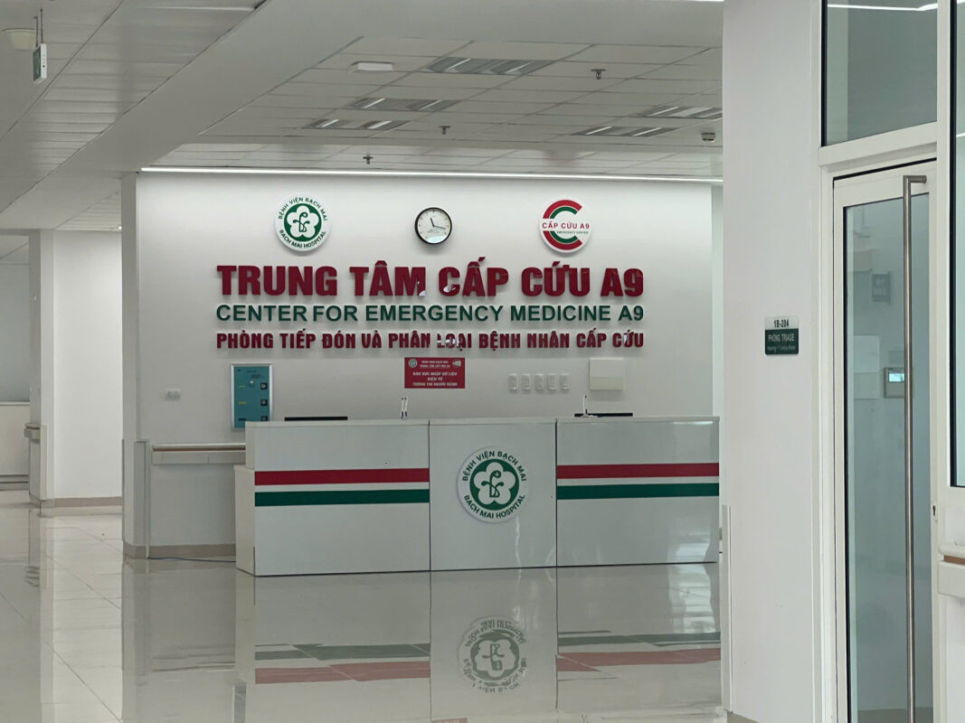 DAP Technology Investment Joint Stock Company