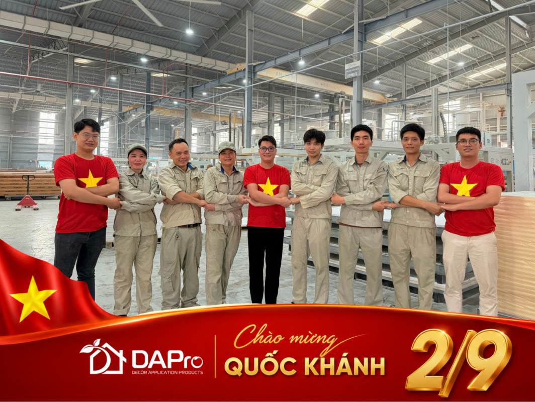 DAP Technology Investment Joint Stock Company