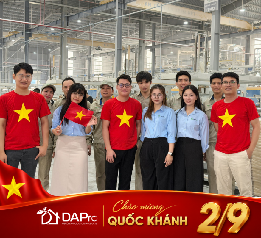 DAP Technology Investment Joint Stock Company